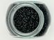 Тугоплавкий кератин для нарощування волосся (#1 Чорний) 10 грам 111-10 фото 3